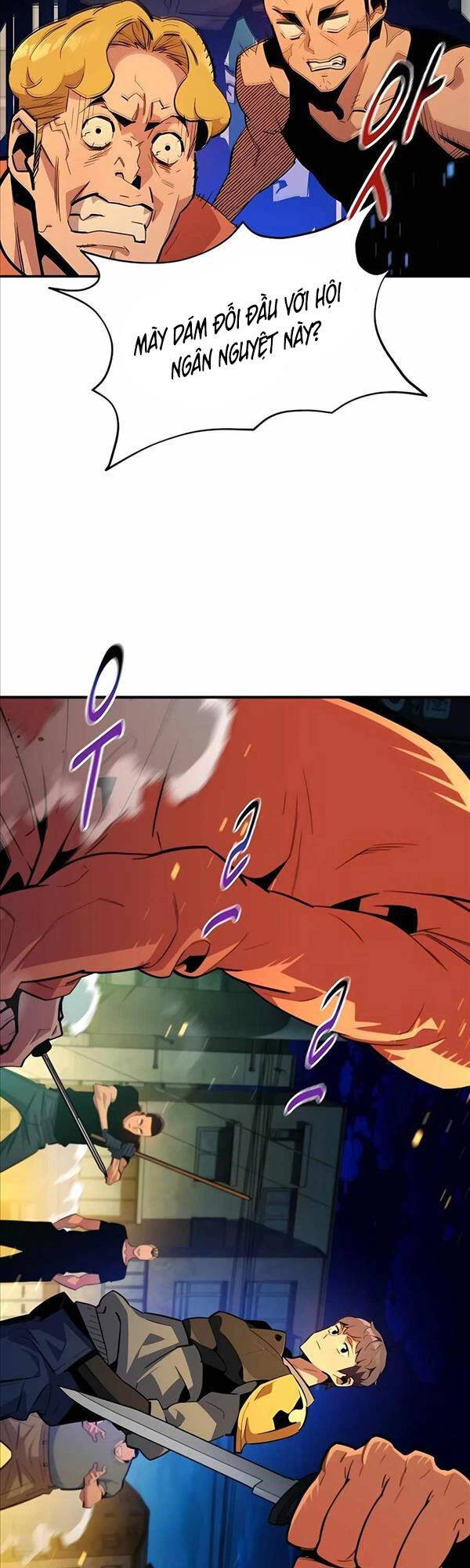 đi Săn Tự động Bằng Phân Thân Chap 31 - Next Chap 32