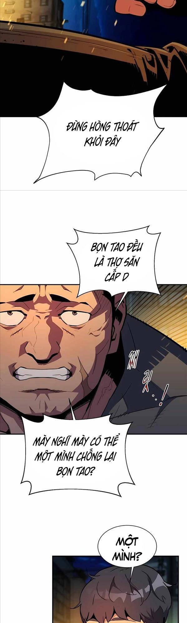 đi Săn Tự động Bằng Phân Thân Chap 31 - Next Chap 32