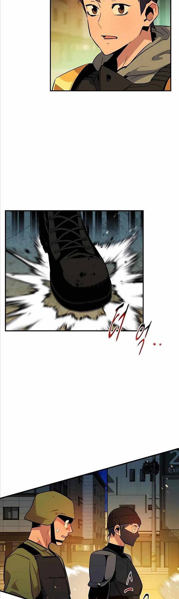 đi Săn Tự động Bằng Phân Thân Chap 31 - Next Chap 32