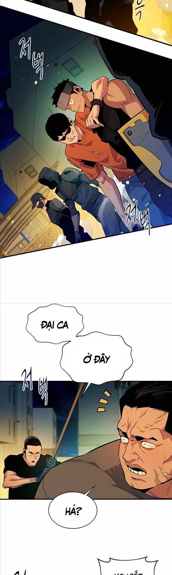 đi Săn Tự động Bằng Phân Thân Chap 31 - Next Chap 32