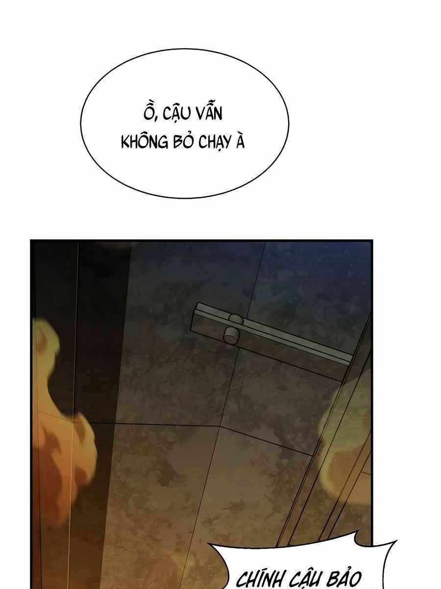đi Săn Tự động Bằng Phân Thân Chap 32 - Next Chap 33