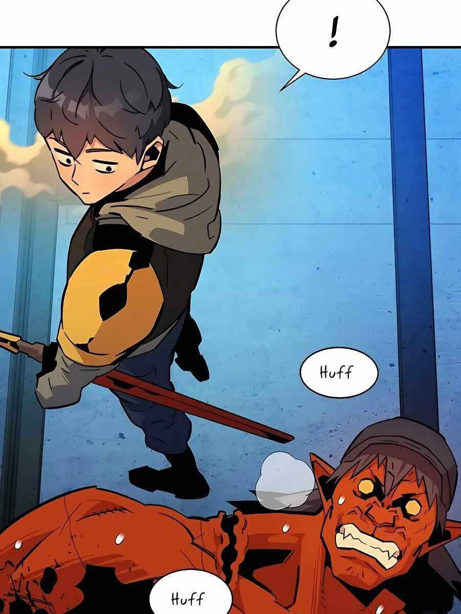 đi Săn Tự động Bằng Phân Thân Chap 32 - Next Chap 33