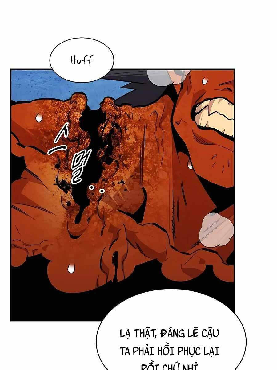 đi Săn Tự động Bằng Phân Thân Chap 32 - Next Chap 33