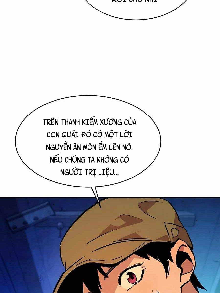 đi Săn Tự động Bằng Phân Thân Chap 32 - Next Chap 33