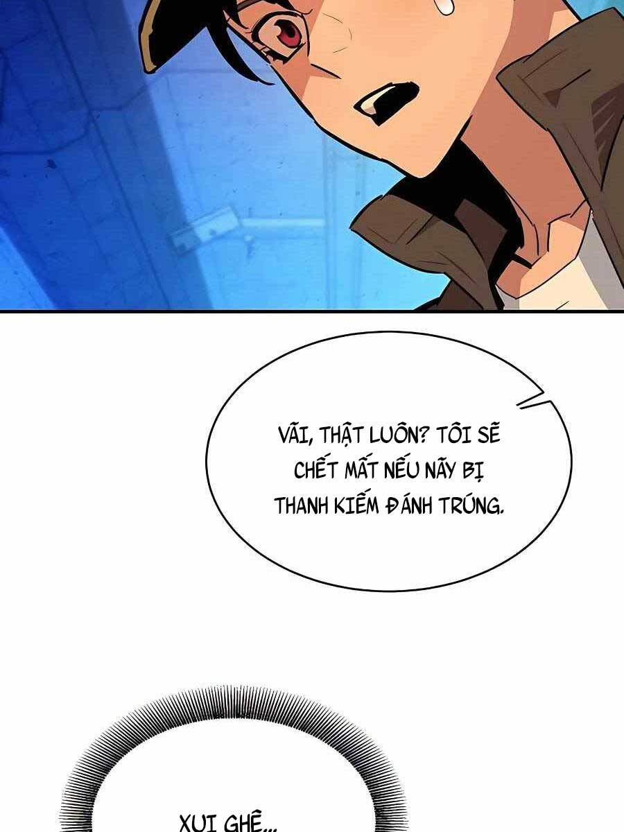 đi Săn Tự động Bằng Phân Thân Chap 32 - Next Chap 33