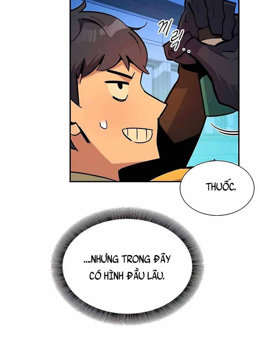 đi Săn Tự động Bằng Phân Thân Chap 32 - Next Chap 33