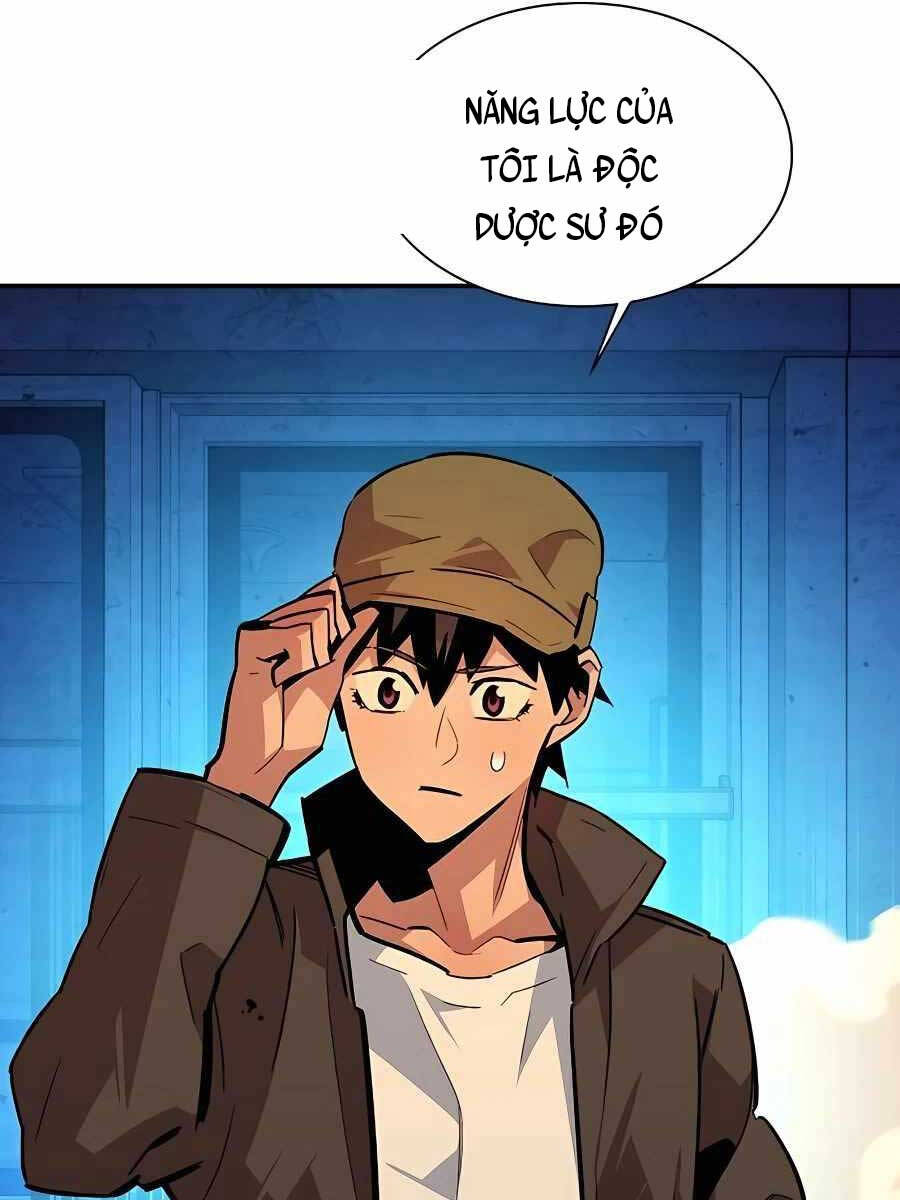 đi Săn Tự động Bằng Phân Thân Chap 32 - Next Chap 33