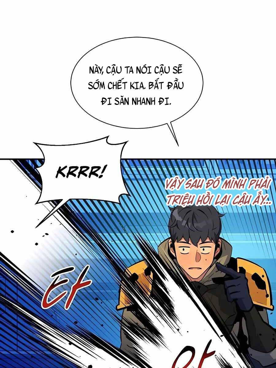 đi Săn Tự động Bằng Phân Thân Chap 32 - Next Chap 33