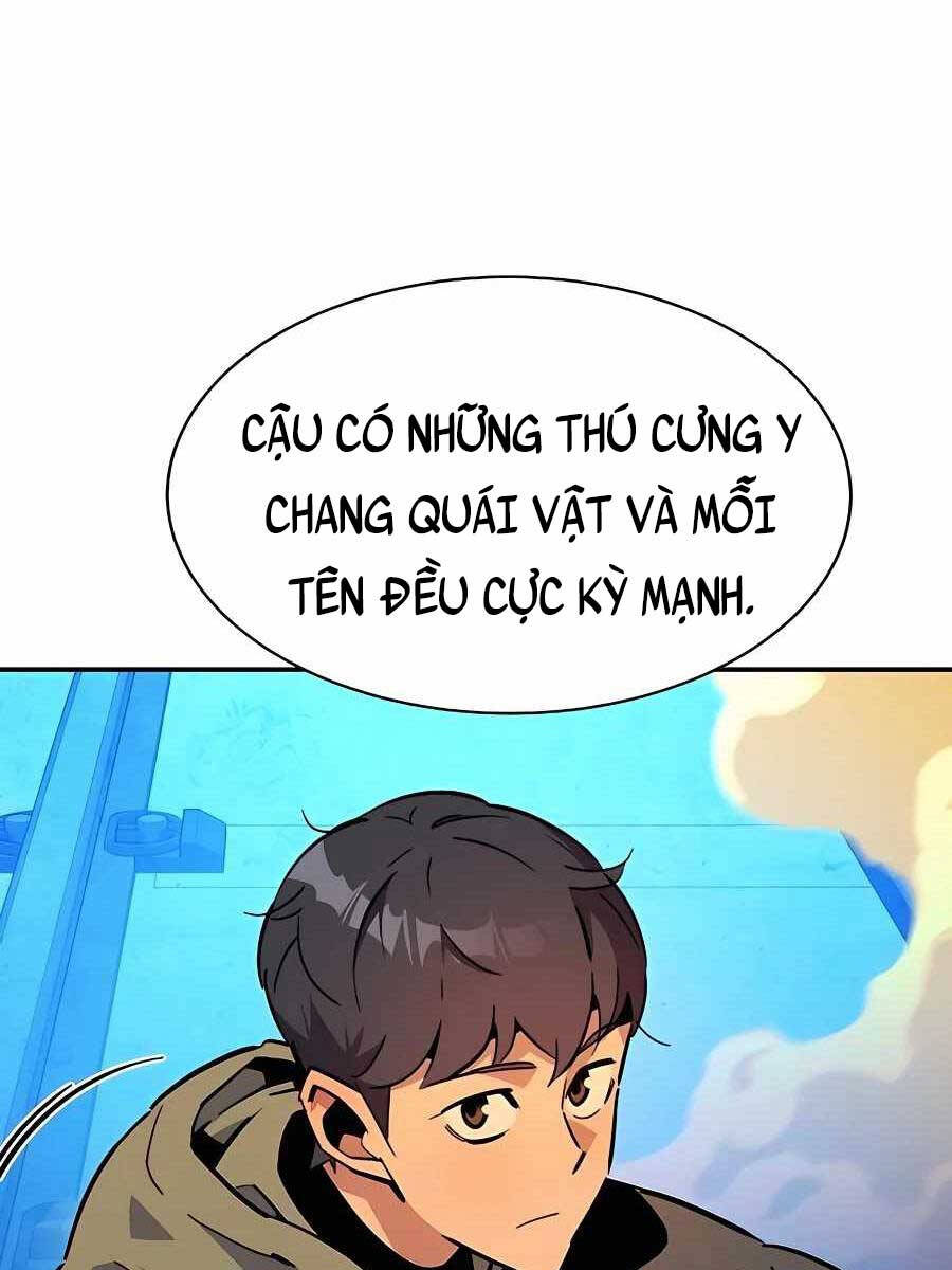 đi Săn Tự động Bằng Phân Thân Chap 32 - Next Chap 33