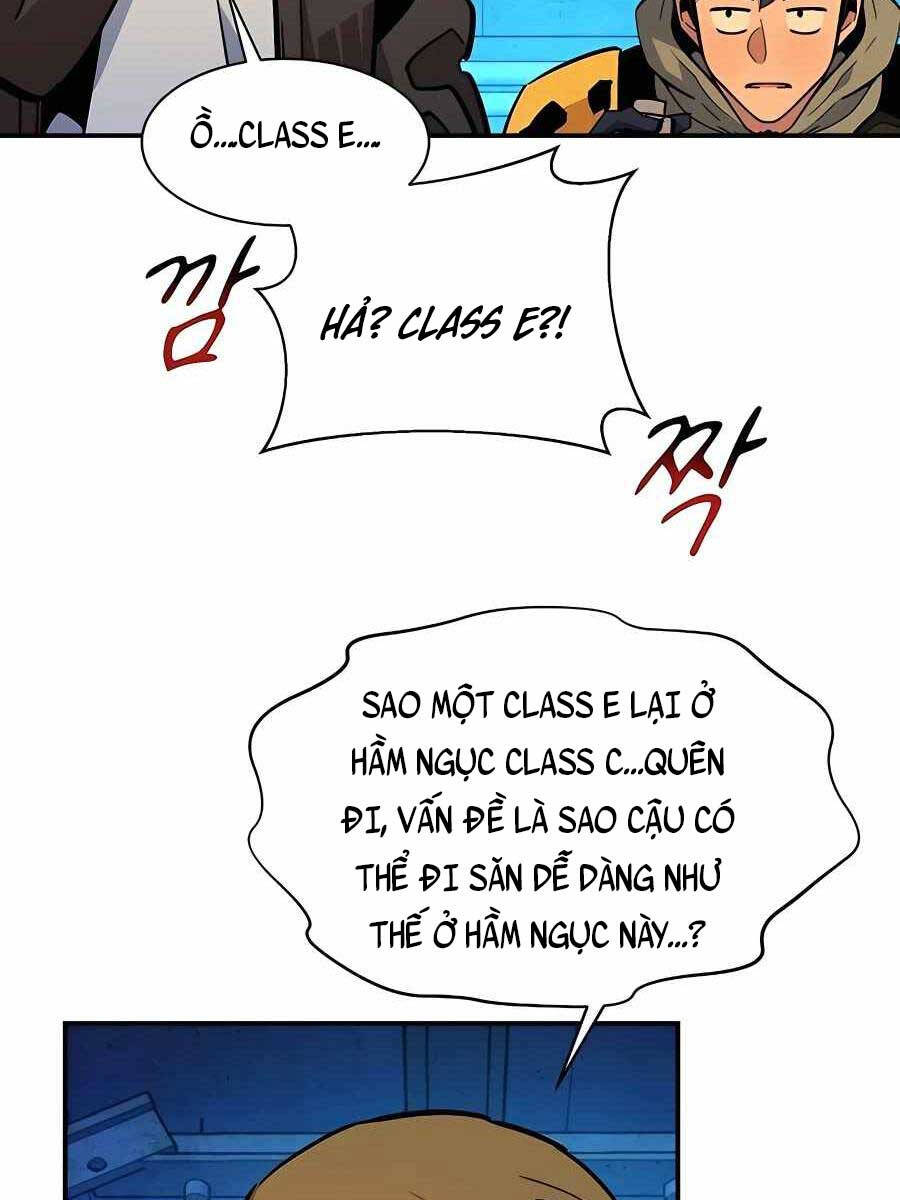 đi Săn Tự động Bằng Phân Thân Chap 32 - Next Chap 33