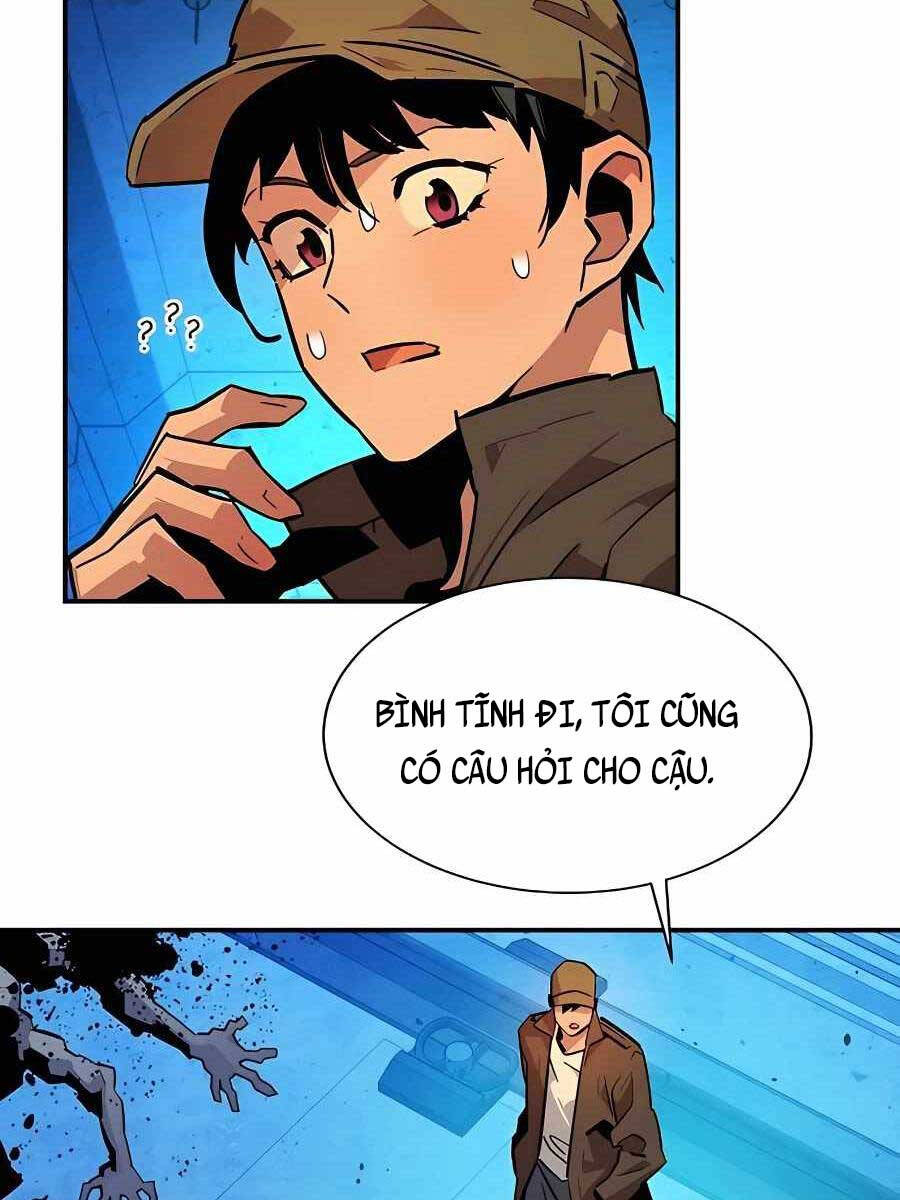 đi Săn Tự động Bằng Phân Thân Chap 32 - Next Chap 33