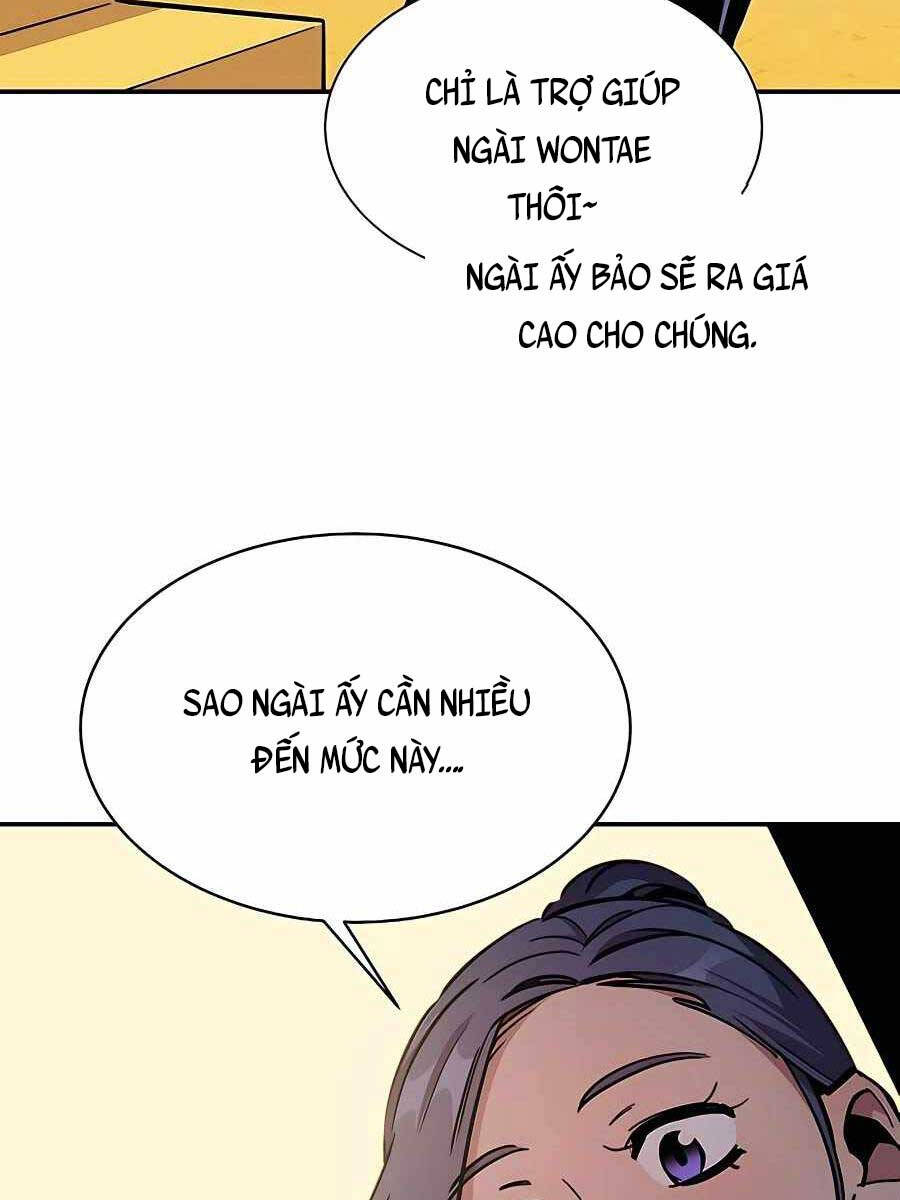 đi Săn Tự động Bằng Phân Thân Chap 32 - Next Chap 33