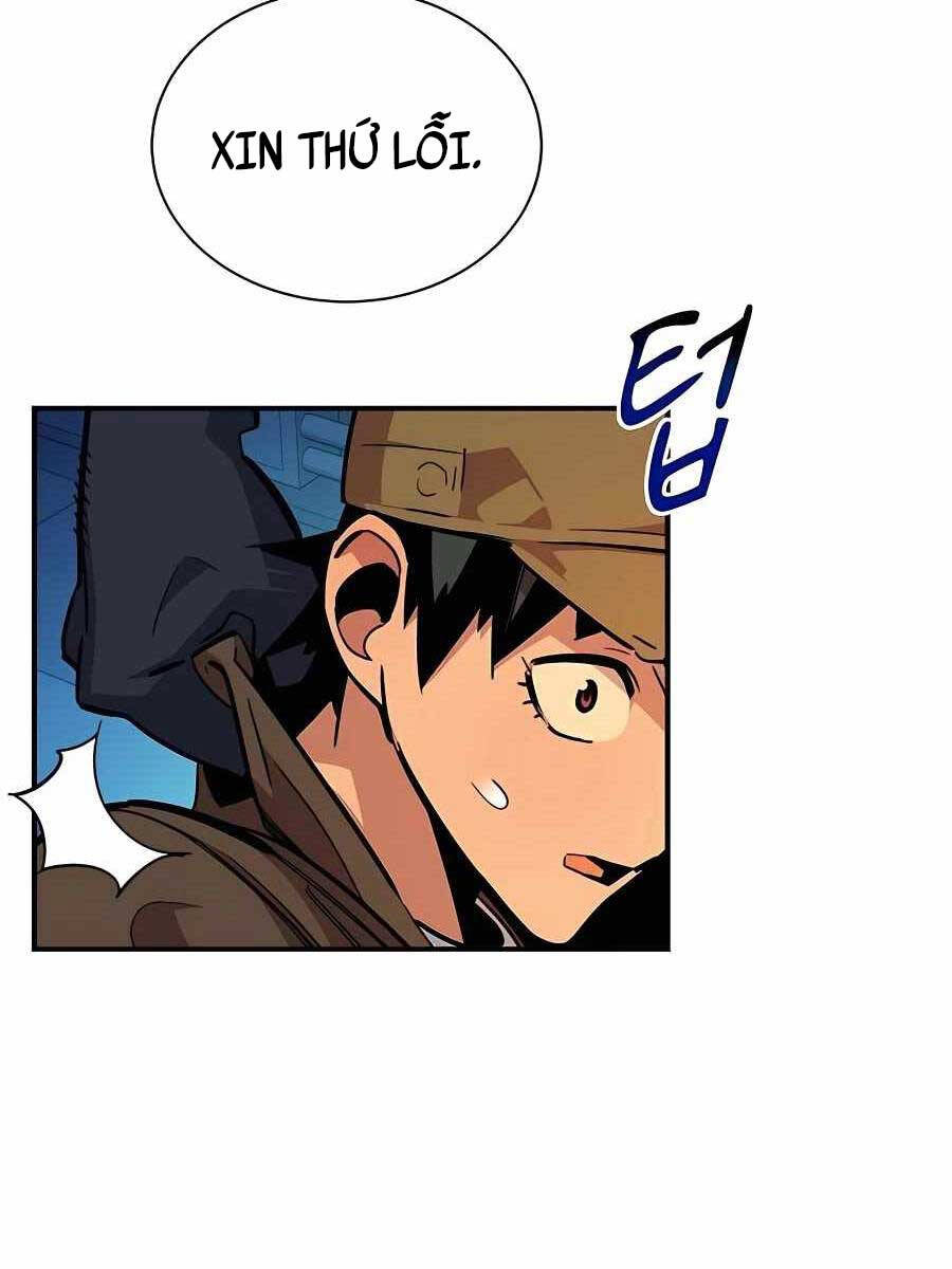 đi Săn Tự động Bằng Phân Thân Chap 32 - Next Chap 33