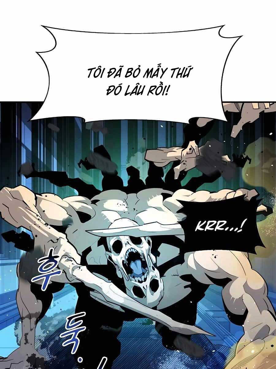 đi Săn Tự động Bằng Phân Thân Chap 32 - Next Chap 33