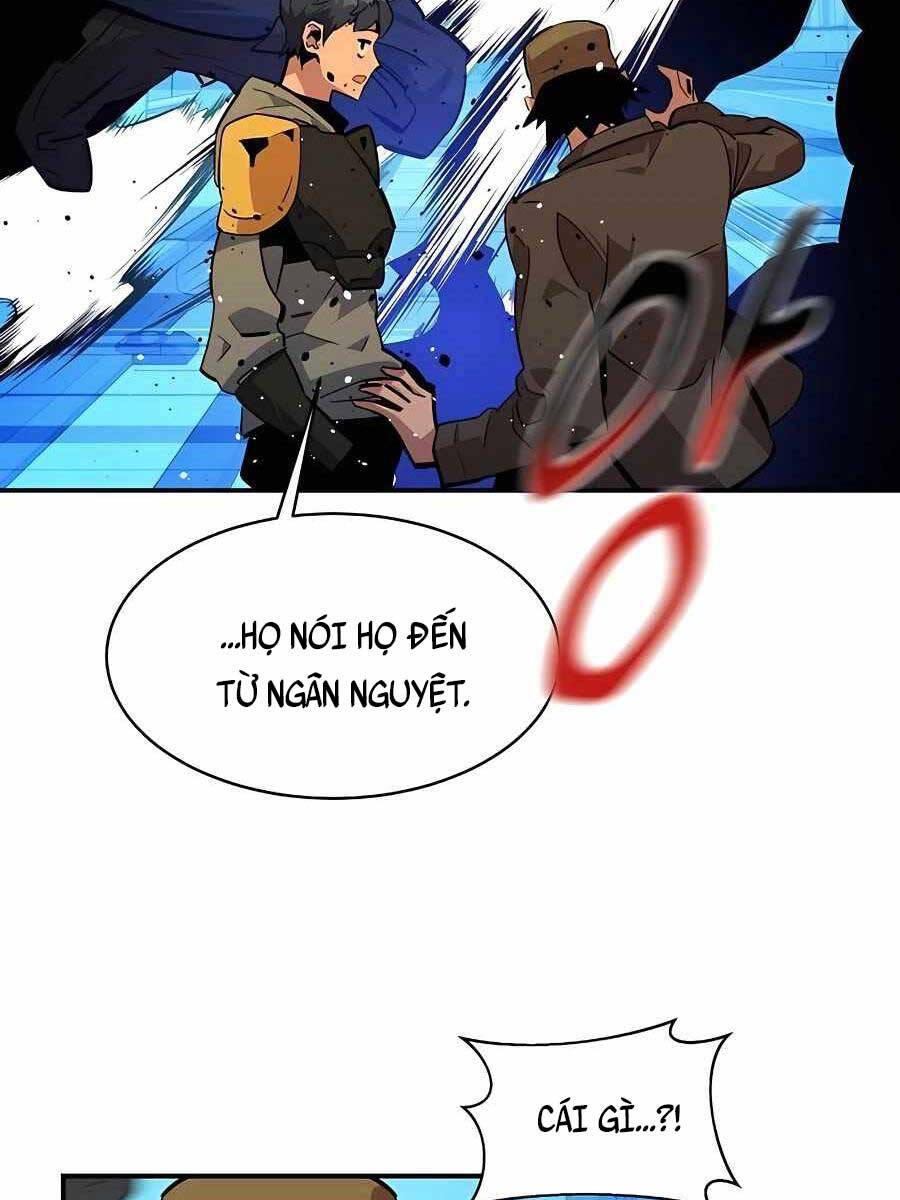 đi Săn Tự động Bằng Phân Thân Chap 32 - Next Chap 33