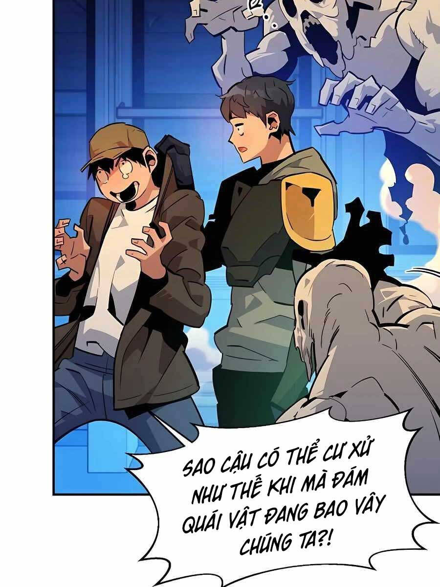 đi Săn Tự động Bằng Phân Thân Chap 32 - Next Chap 33