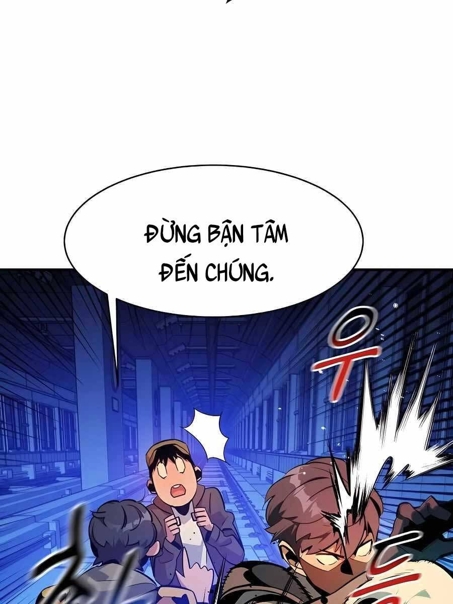đi Săn Tự động Bằng Phân Thân Chap 32 - Next Chap 33