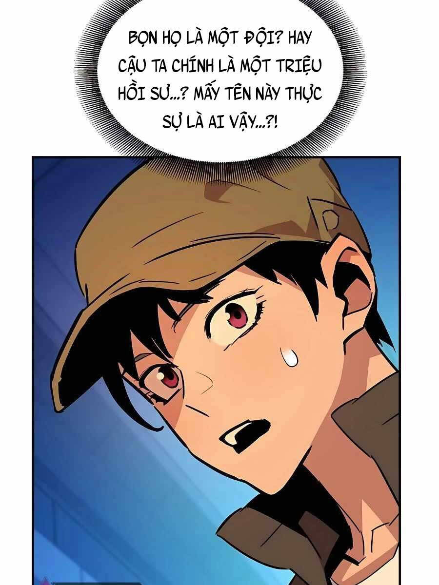 đi Săn Tự động Bằng Phân Thân Chap 32 - Next Chap 33