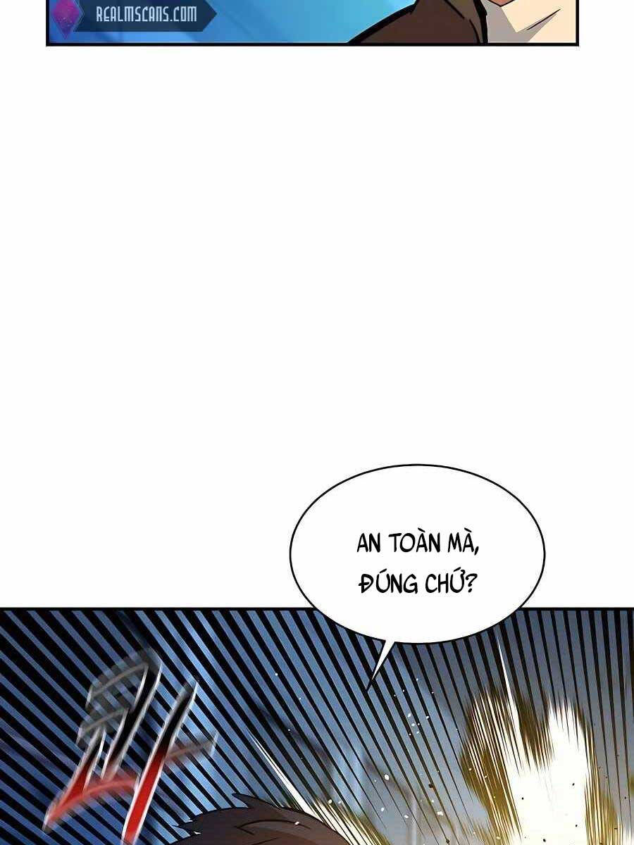 đi Săn Tự động Bằng Phân Thân Chap 32 - Next Chap 33
