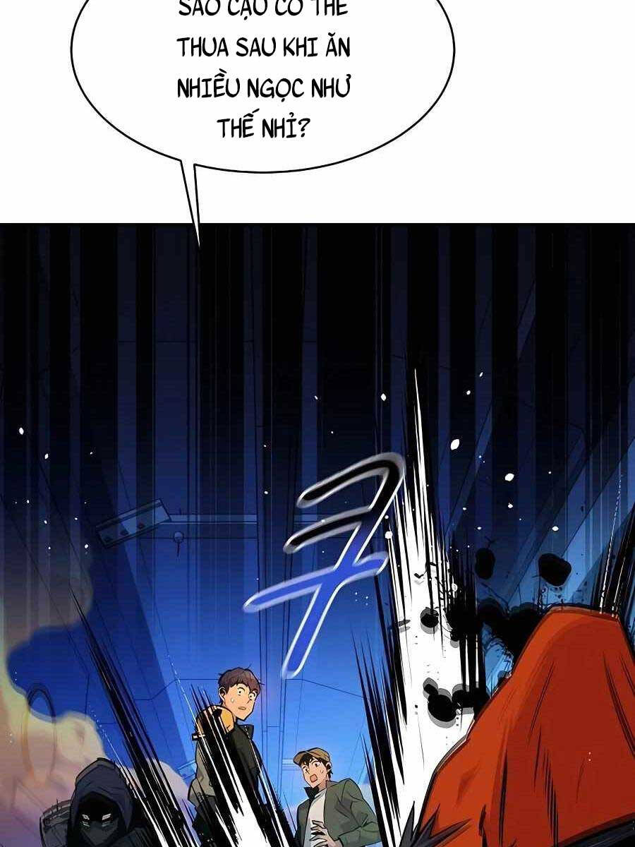 đi Săn Tự động Bằng Phân Thân Chap 32 - Next Chap 33