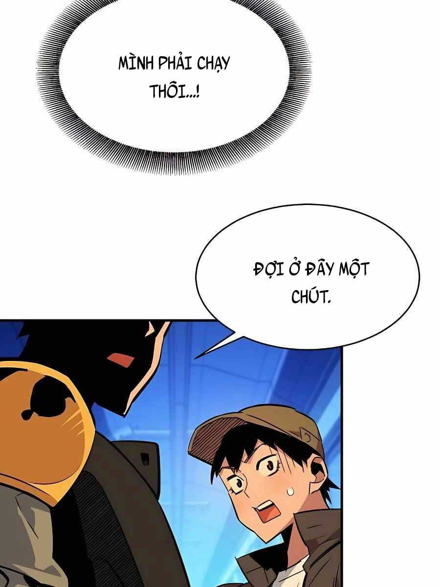 đi Săn Tự động Bằng Phân Thân Chap 32 - Next Chap 33