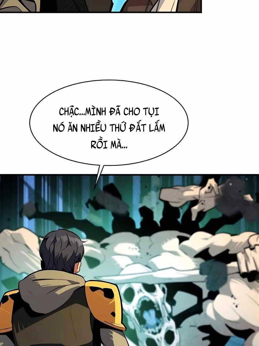 đi Săn Tự động Bằng Phân Thân Chap 32 - Next Chap 33