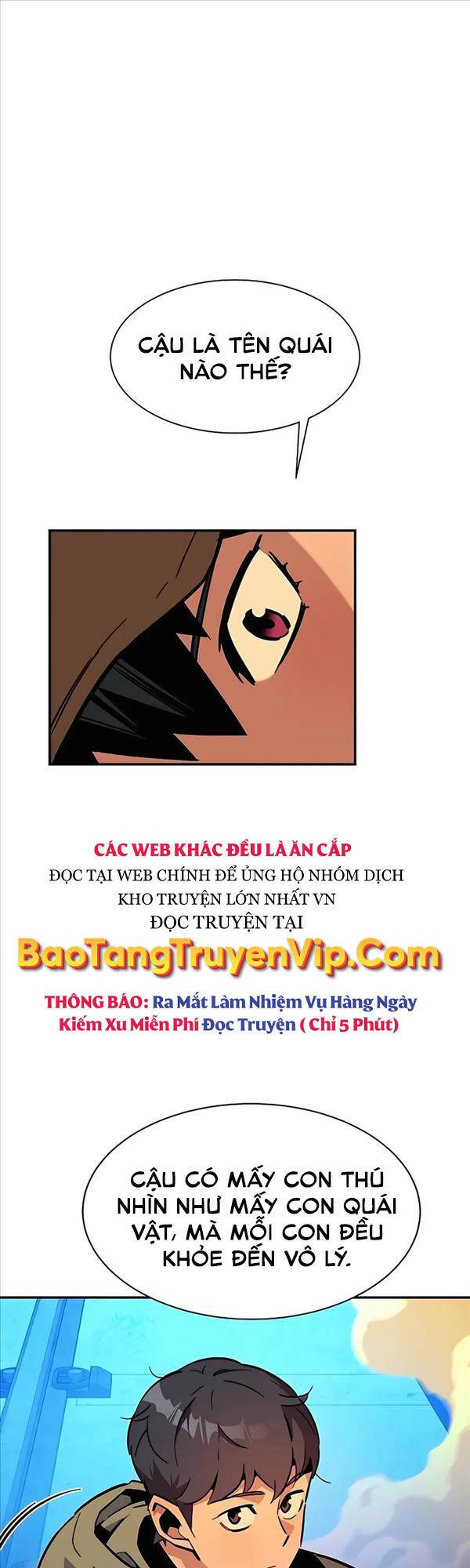 đi Săn Tự động Bằng Phân Thân Chap 33 - Next Chap 34
