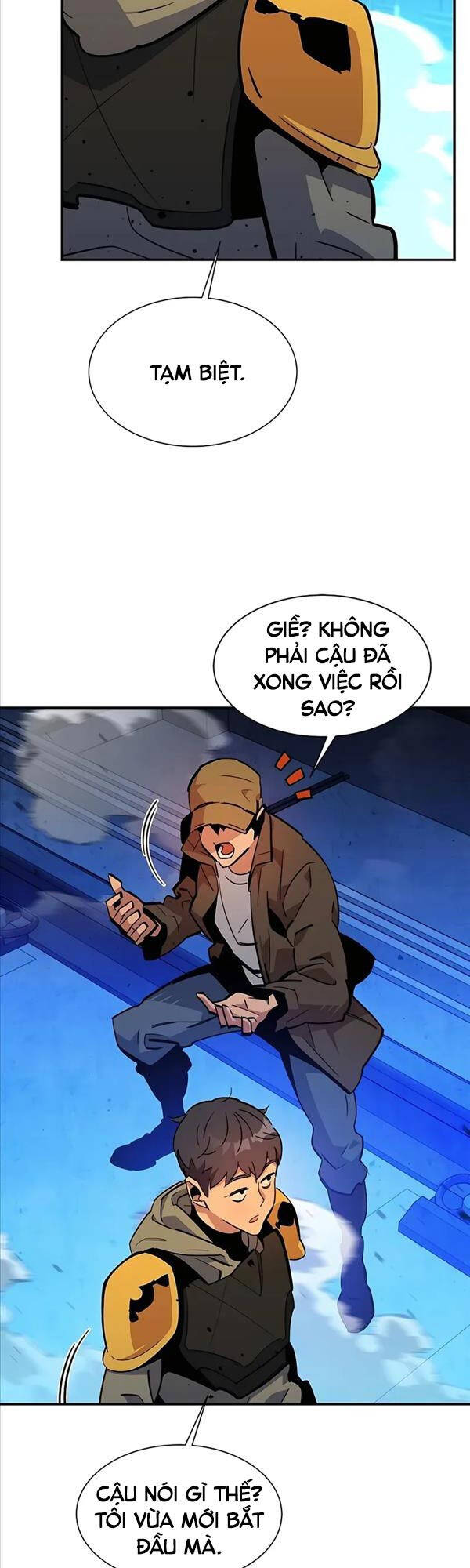 đi Săn Tự động Bằng Phân Thân Chap 33 - Next Chap 34