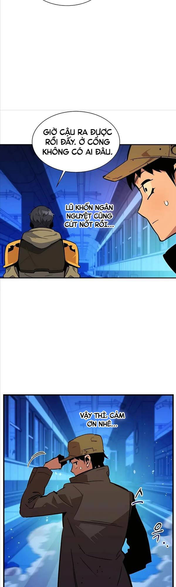 đi Săn Tự động Bằng Phân Thân Chap 33 - Next Chap 34