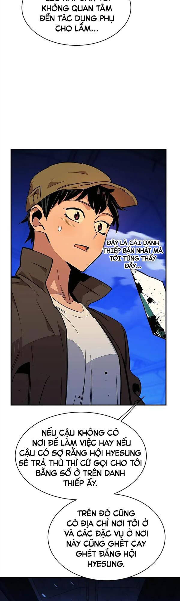 đi Săn Tự động Bằng Phân Thân Chap 33 - Next Chap 34