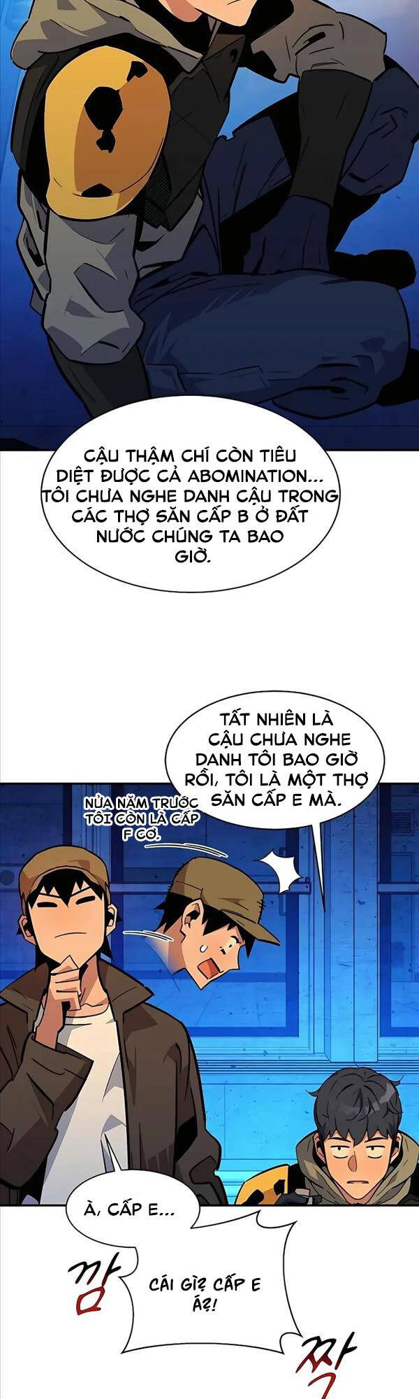 đi Săn Tự động Bằng Phân Thân Chap 33 - Next Chap 34