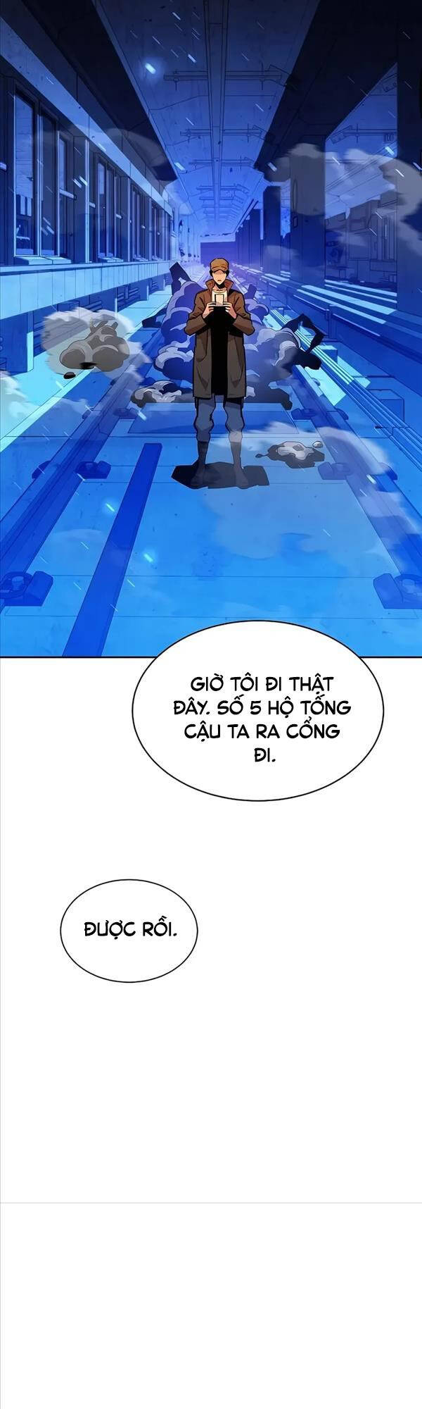 đi Săn Tự động Bằng Phân Thân Chap 33 - Next Chap 34