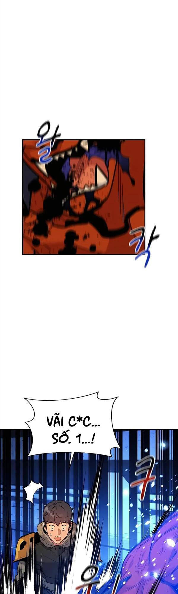 đi Săn Tự động Bằng Phân Thân Chap 33 - Next Chap 34