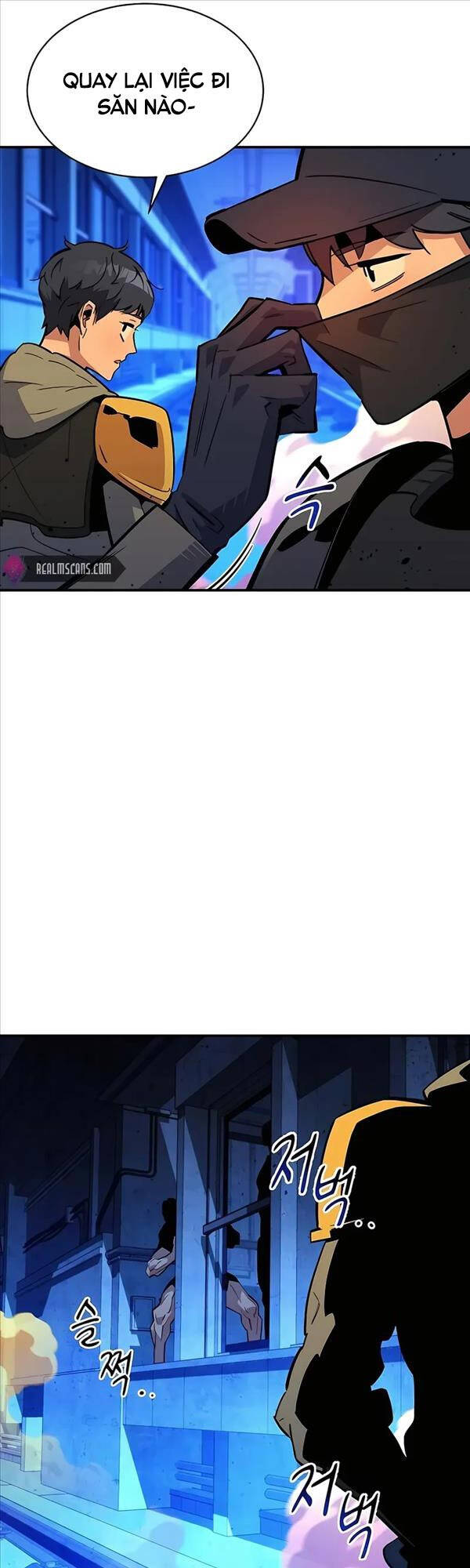 đi Săn Tự động Bằng Phân Thân Chap 33 - Next Chap 34
