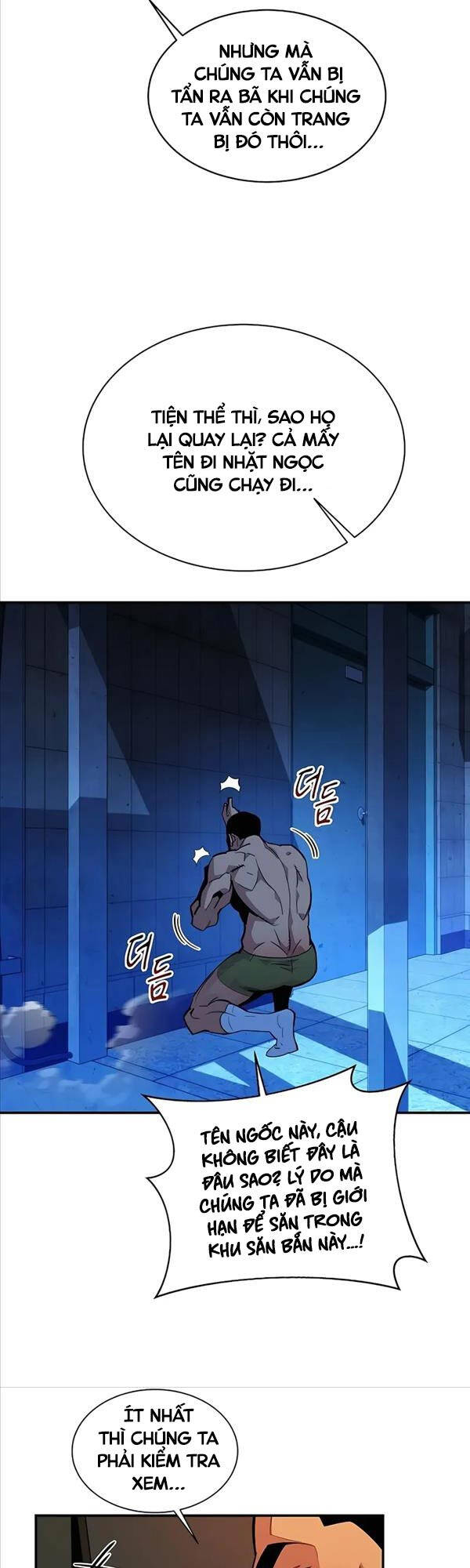 đi Săn Tự động Bằng Phân Thân Chap 33 - Next Chap 34