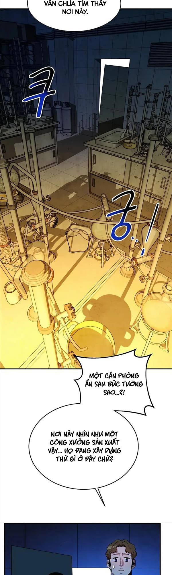 đi Săn Tự động Bằng Phân Thân Chap 33 - Next Chap 34