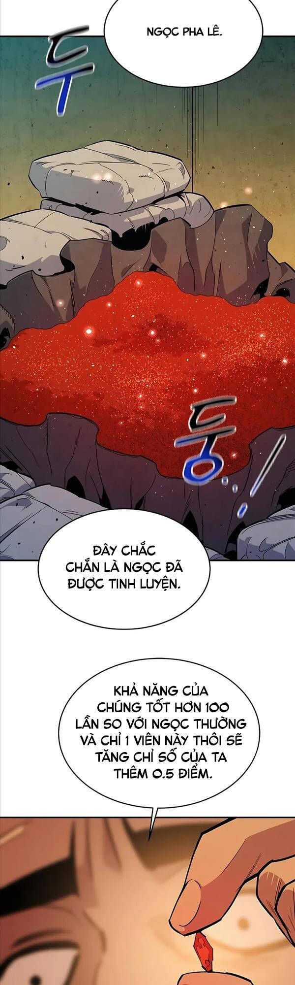 đi Săn Tự động Bằng Phân Thân Chap 33 - Next Chap 34