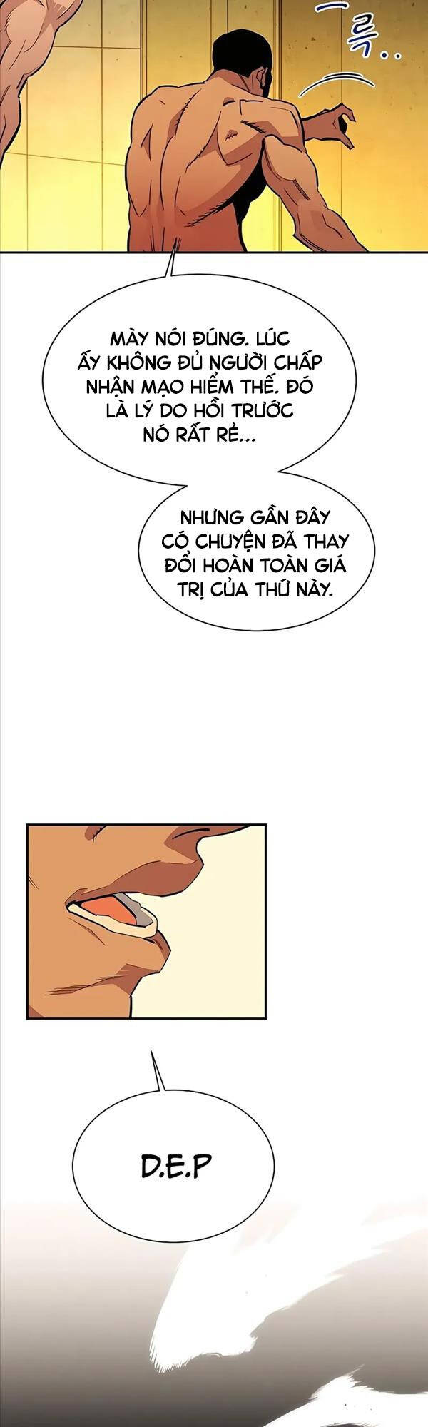 đi Săn Tự động Bằng Phân Thân Chap 33 - Next Chap 34