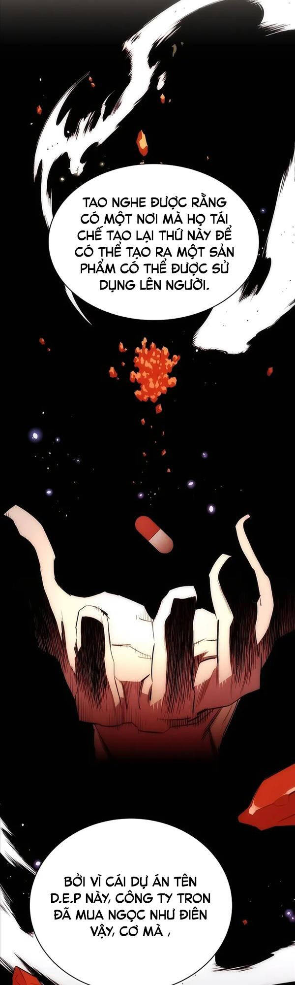 đi Săn Tự động Bằng Phân Thân Chap 33 - Next Chap 34