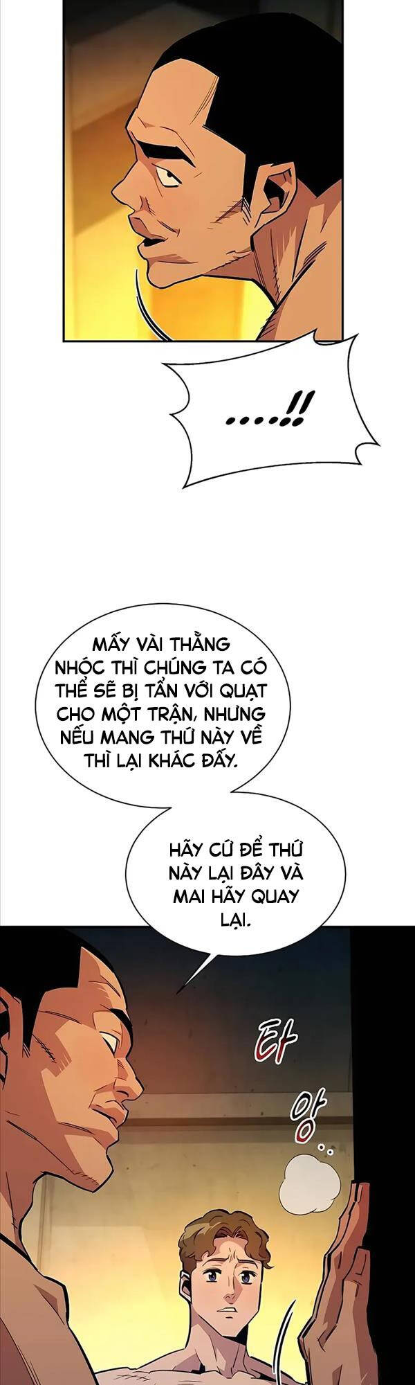 đi Săn Tự động Bằng Phân Thân Chap 33 - Next Chap 34