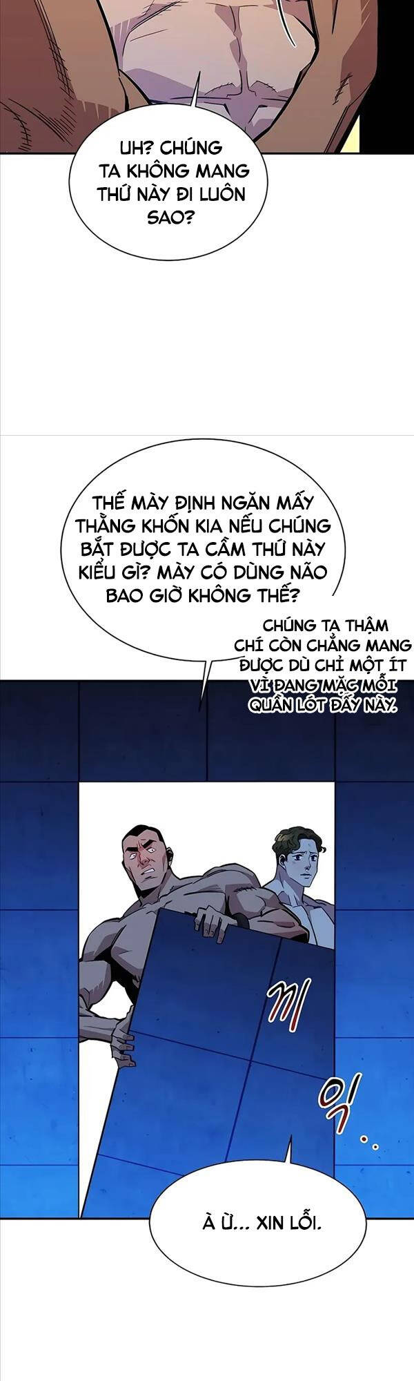 đi Săn Tự động Bằng Phân Thân Chap 33 - Next Chap 34