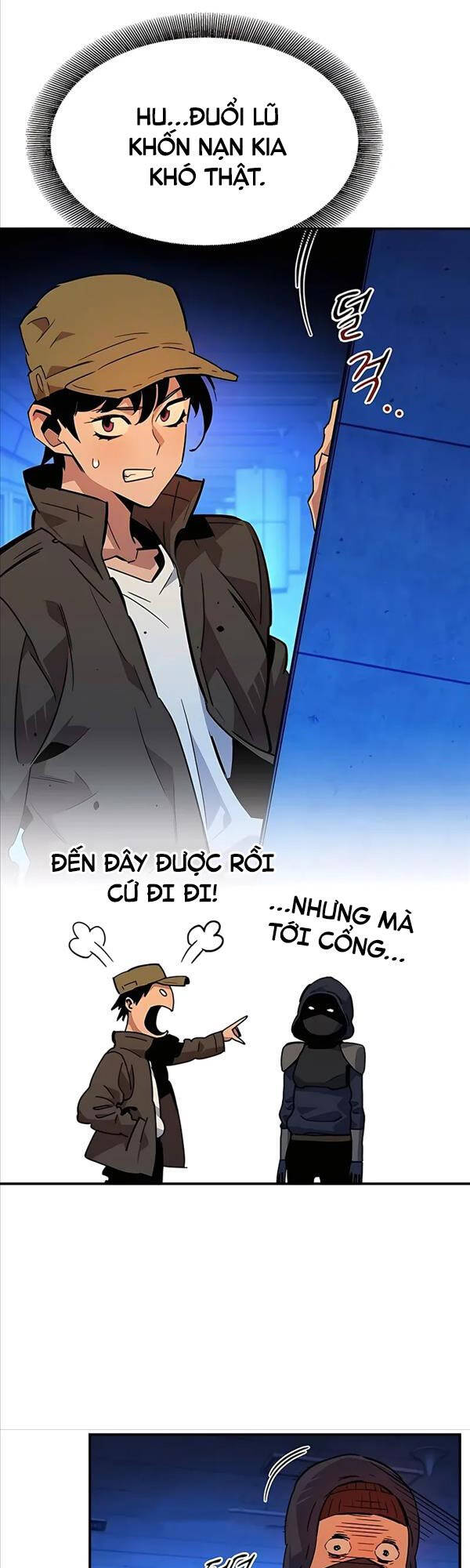 đi Săn Tự động Bằng Phân Thân Chap 33 - Next Chap 34