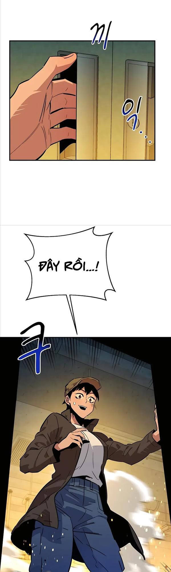 đi Săn Tự động Bằng Phân Thân Chap 33 - Next Chap 34