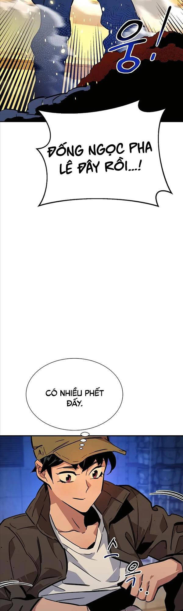 đi Săn Tự động Bằng Phân Thân Chap 33 - Next Chap 34