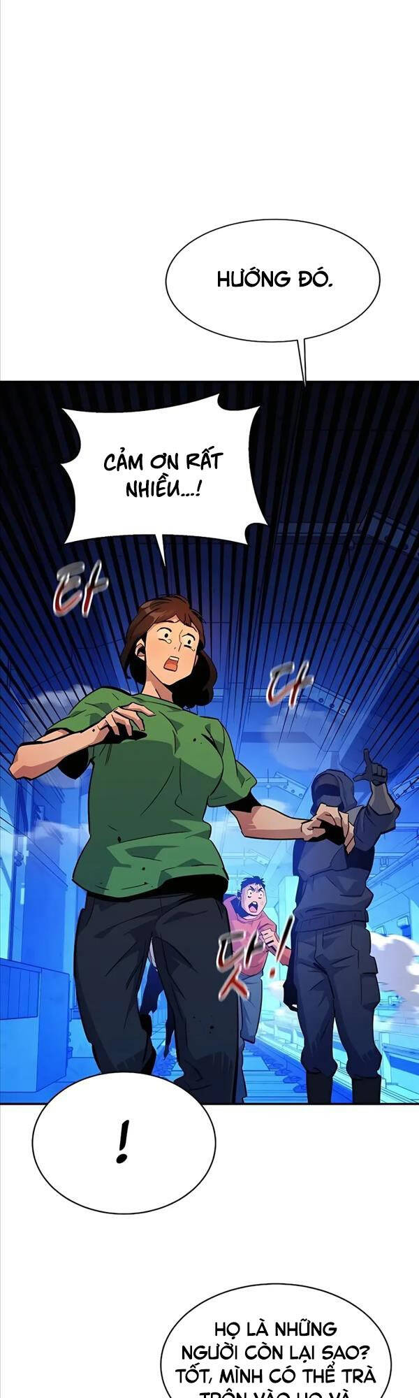 đi Săn Tự động Bằng Phân Thân Chap 33 - Next Chap 34