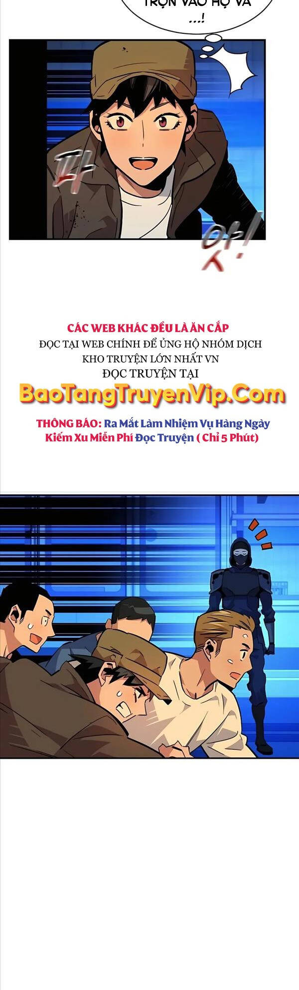 đi Săn Tự động Bằng Phân Thân Chap 33 - Next Chap 34