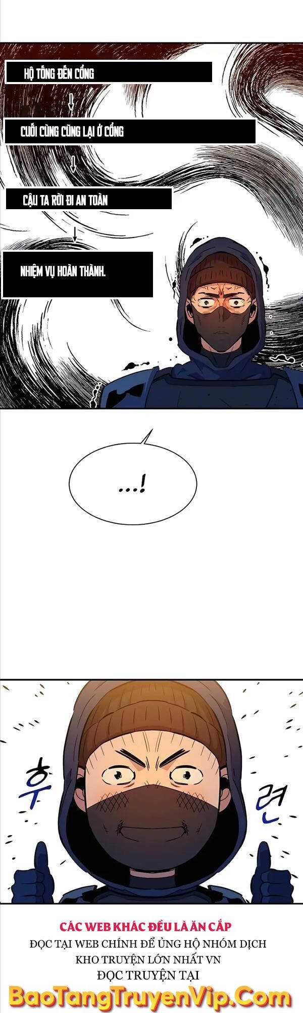 đi Săn Tự động Bằng Phân Thân Chap 33 - Next Chap 34