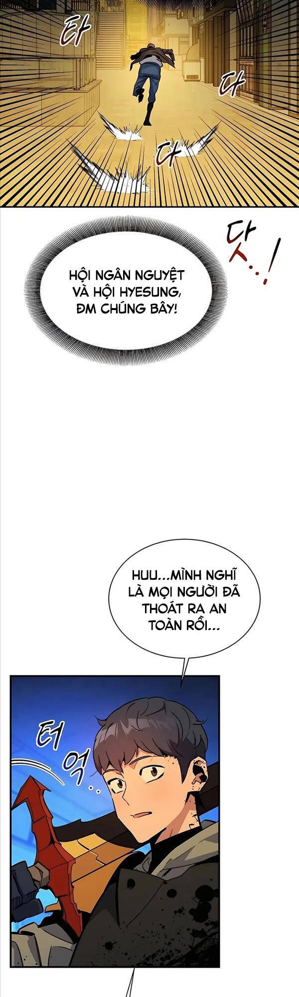 đi Săn Tự động Bằng Phân Thân Chap 33 - Next Chap 34