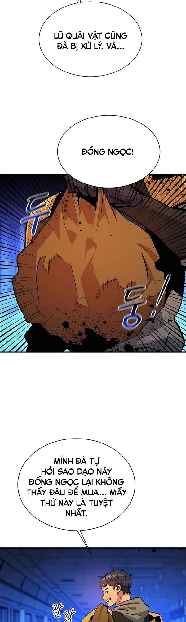 đi Săn Tự động Bằng Phân Thân Chap 33 - Next Chap 34