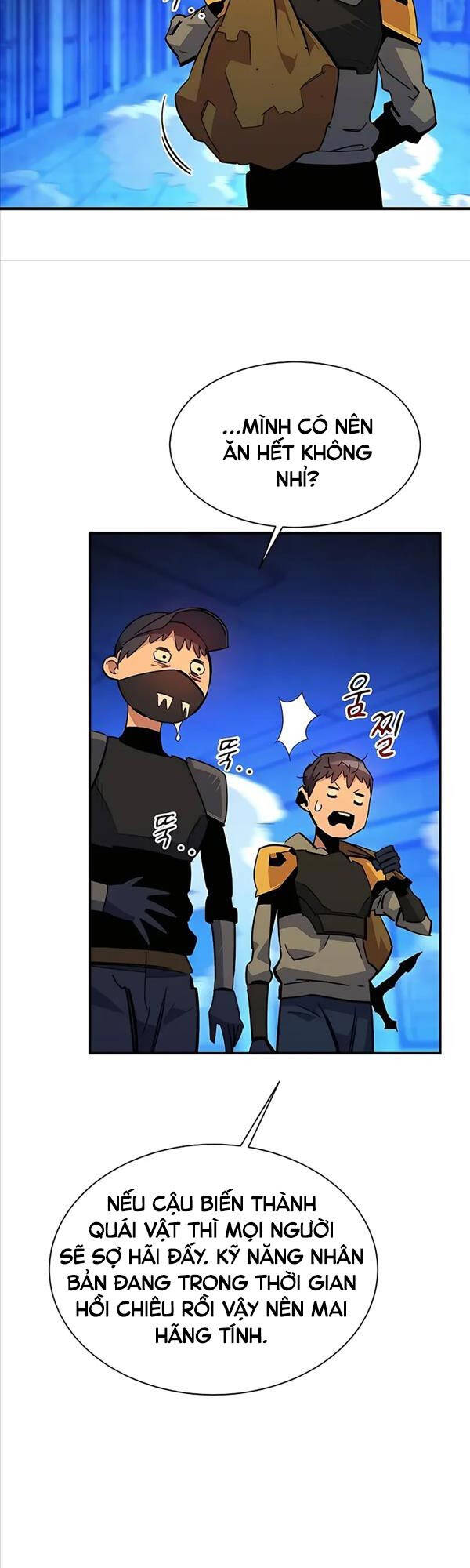 đi Săn Tự động Bằng Phân Thân Chap 33 - Next Chap 34